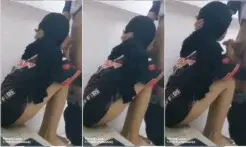Latest Viral Sma Abg Mesum Cantik Video Abg Gemoy Tutorial Wiwik Dimana Aja Boleh Sampe Muntah di Dalam Trending Indonesia Top 3 Global 2025
