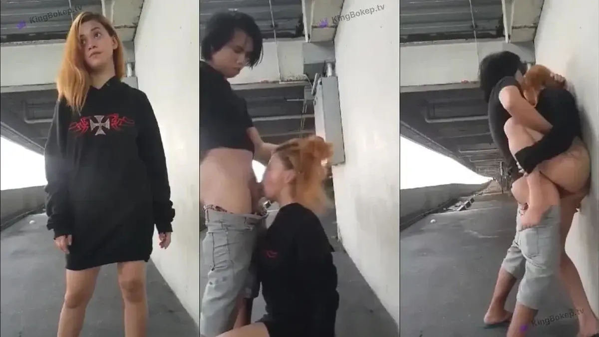 Smp Viral Gen-z Main Diparkiran Malah Tambah Nafsu, Senandung Aroma Madu